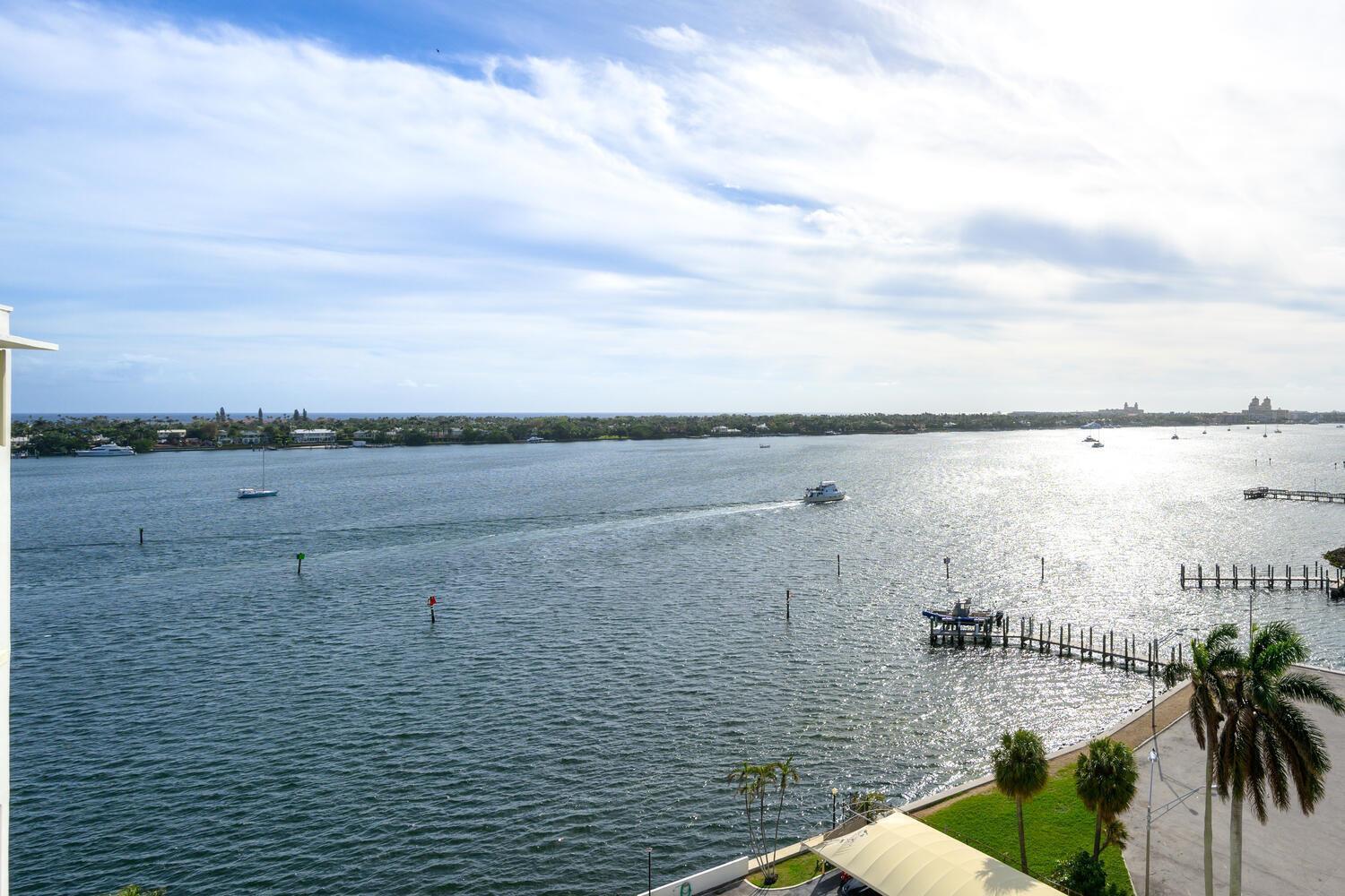 2600 N Flagler Drive # 1009, West Palm Beach FL 33407