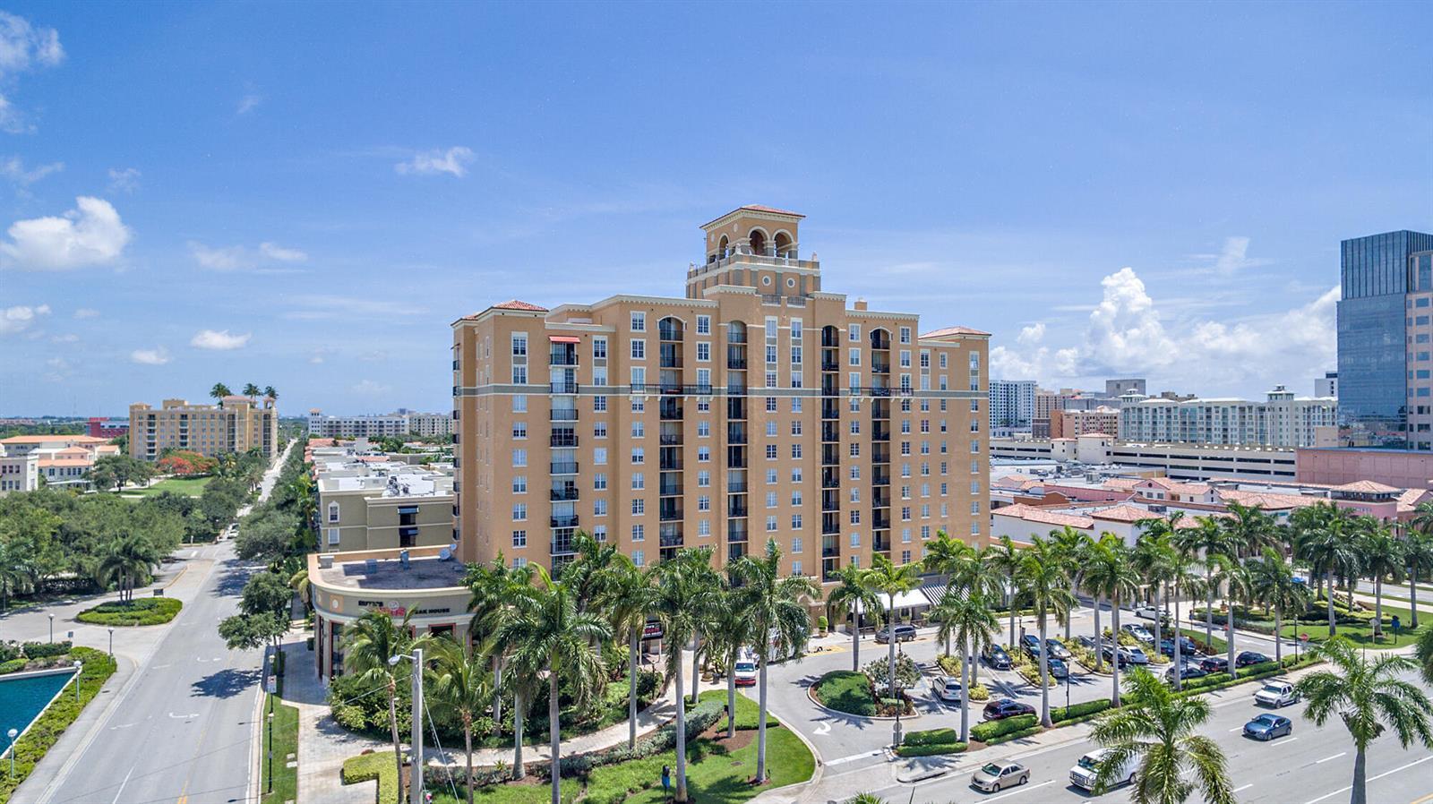 651 Okeechobee Boulevard # 1006, West Palm Beach FL 33401