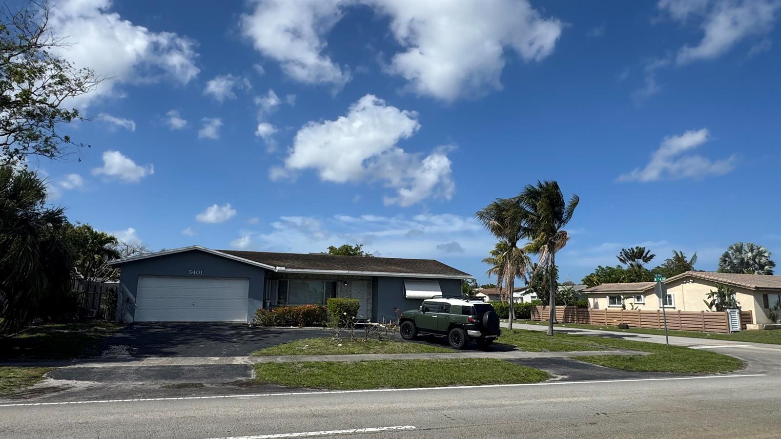 5401 W Park Road, Hollywood FL 33021 photo 3
