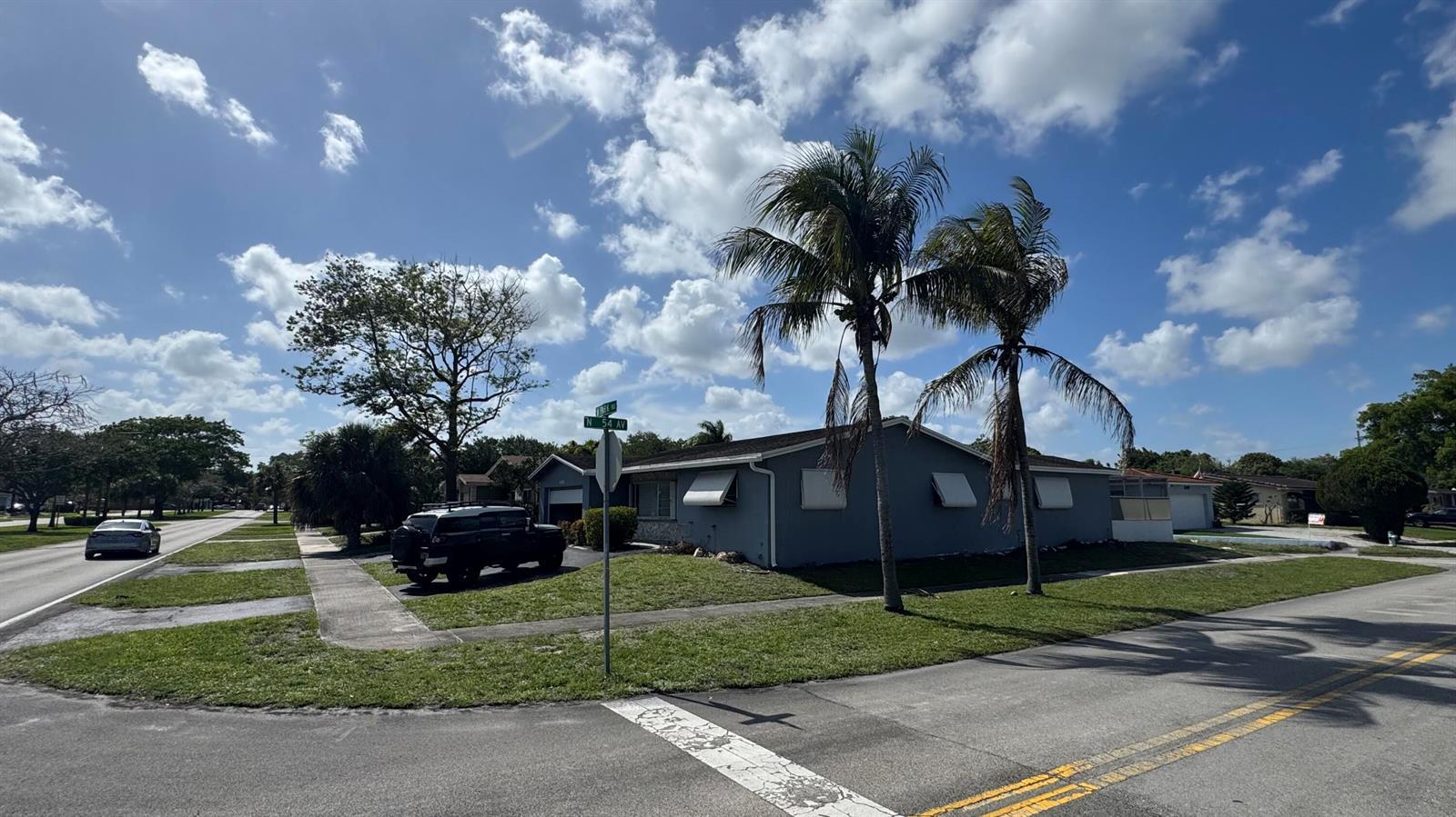 5401 W Park Road, Hollywood FL 33021 photo 4