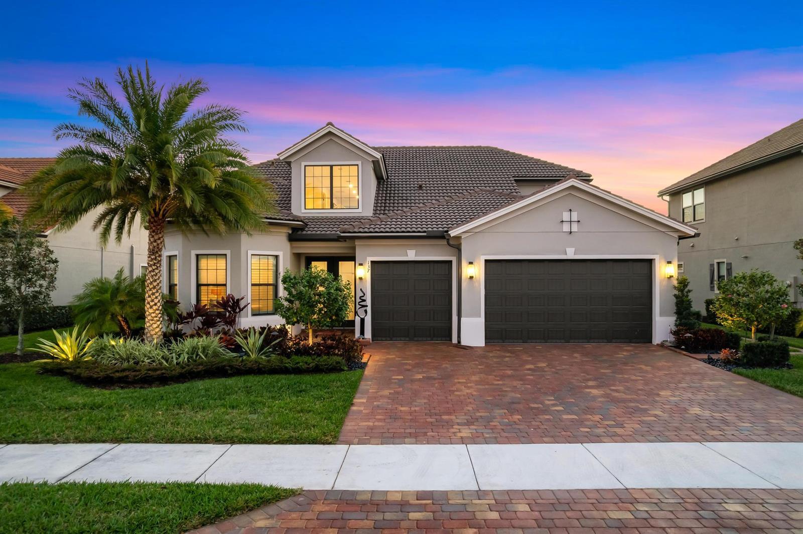 137 Cinder Dunes Point, Jupiter FL 33478