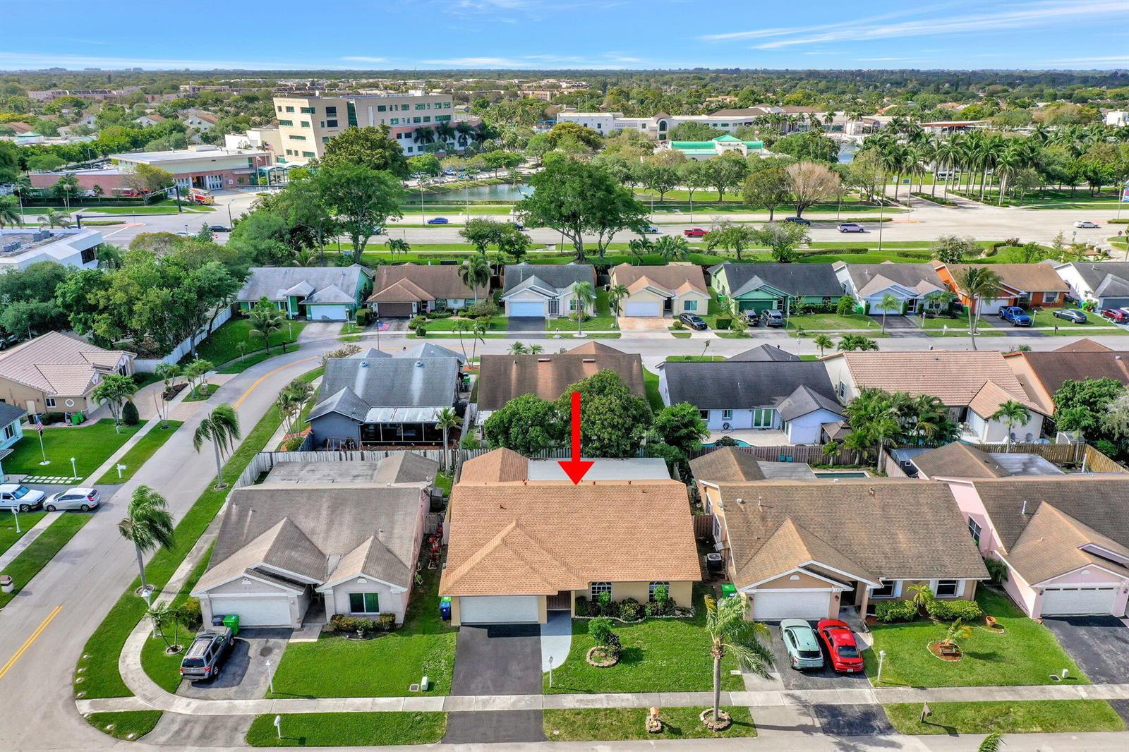 10308 Welleby Isles Lane, Sunrise FL 33351 photo 2