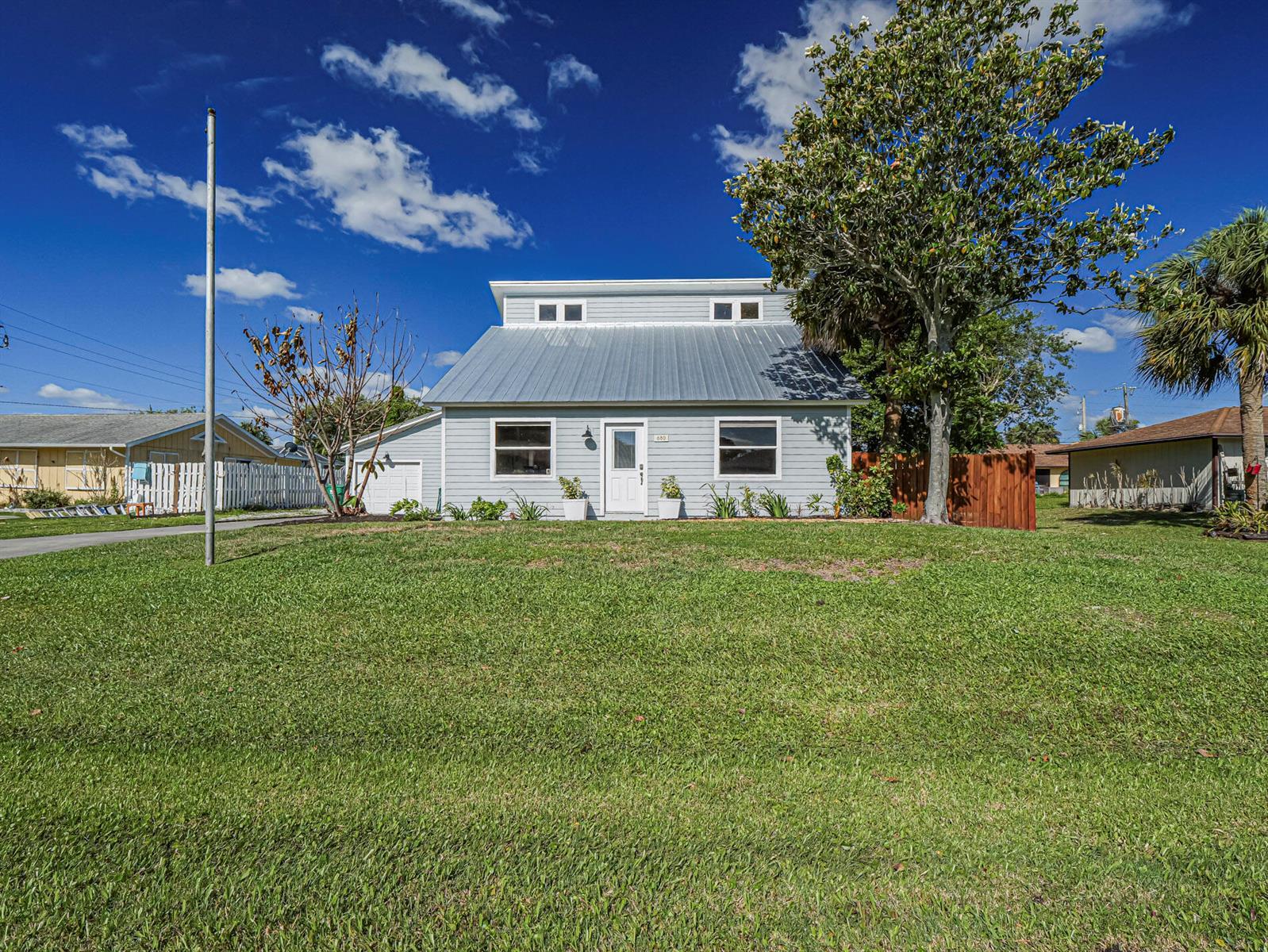 680 Mulberry Street, Sebastian FL 32958