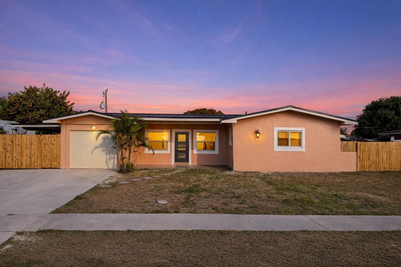 2550 Lake Haven Road, West Palm Beach FL 33415