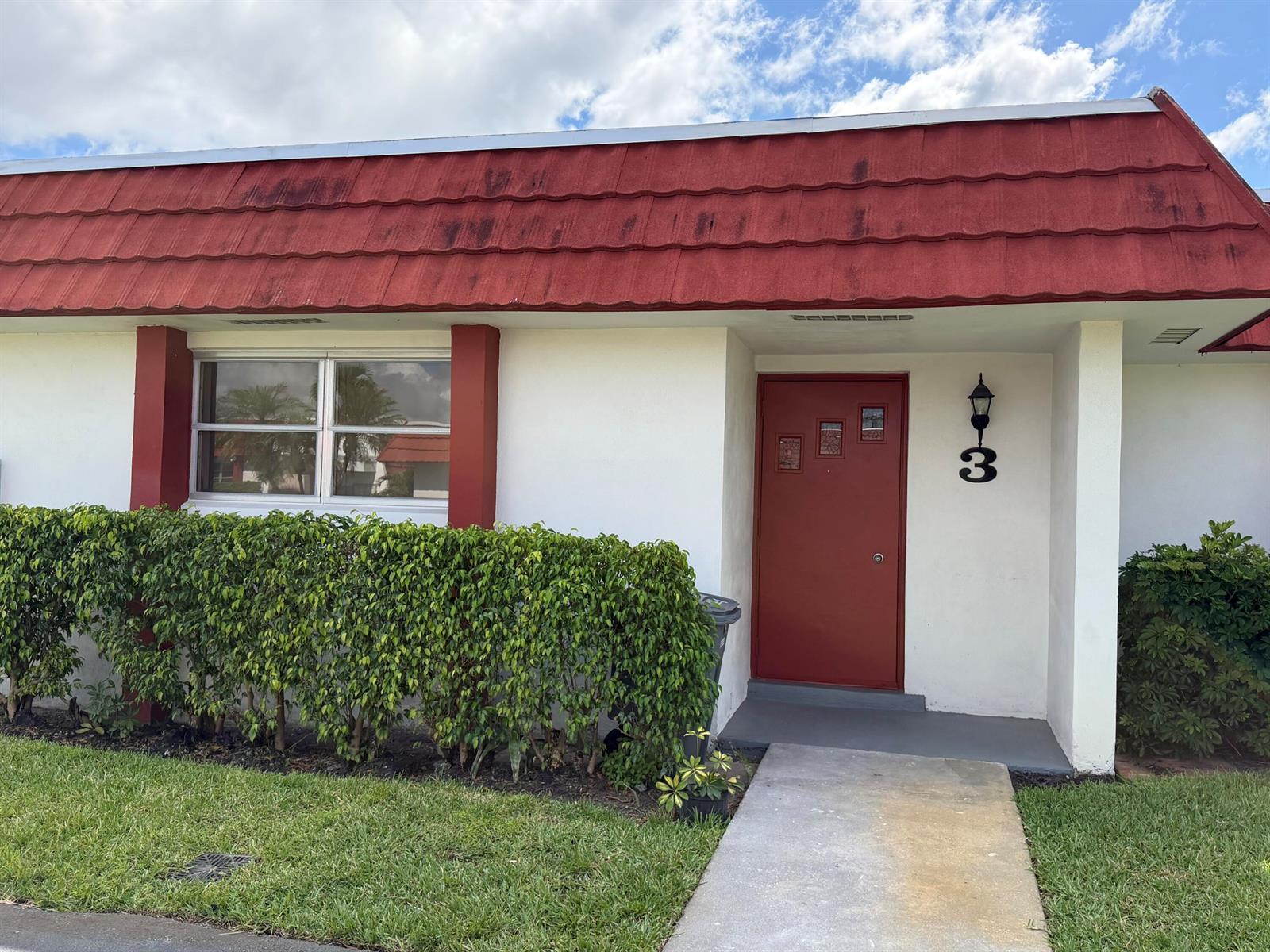 5800 Fernley Drive W # 3, West Palm Beach FL 33415