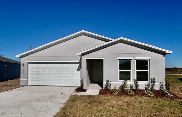 1241 Stone Ridge Circle, Sebring FL 33870