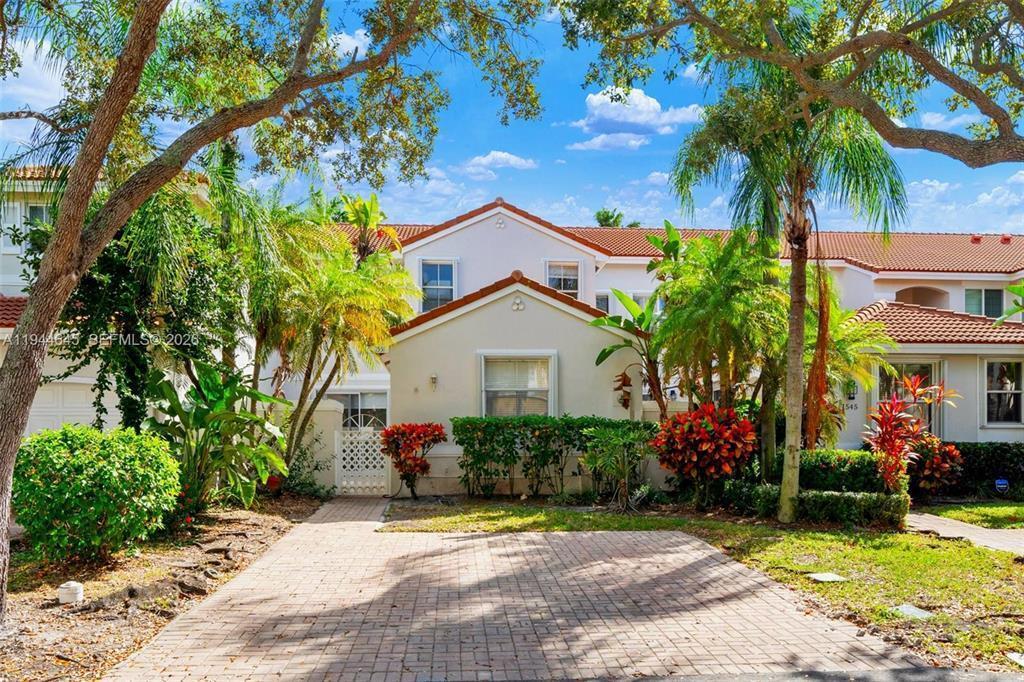 1551 Seagrape Way, Hollywood FL 33019