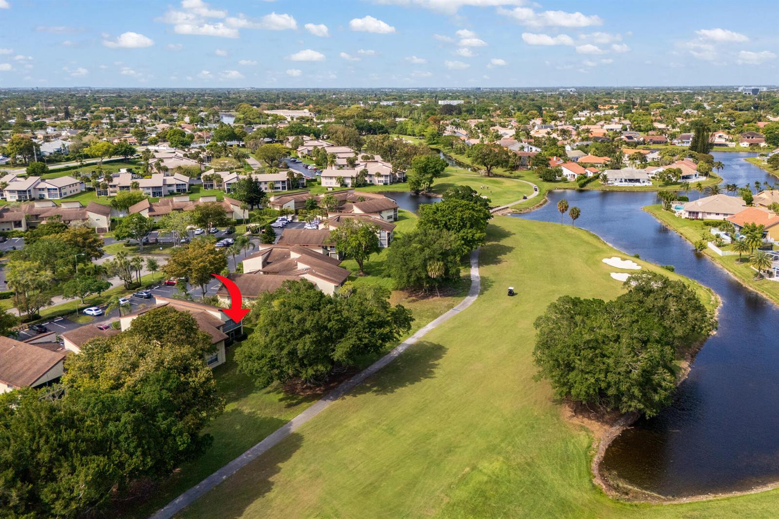 8770 Holly Court # 101, Tamarac FL 33321