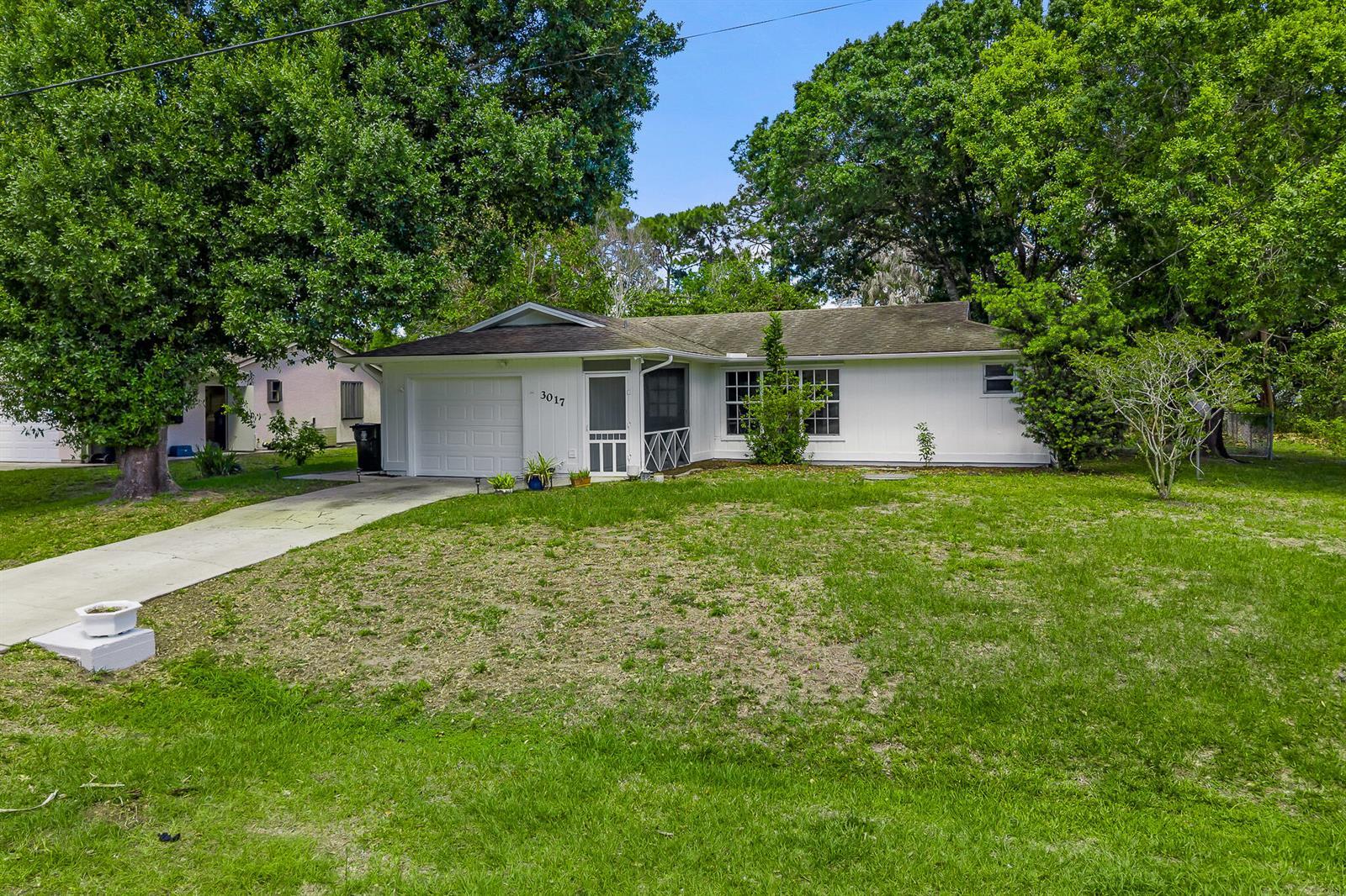 3017 SW Collings Drive, Port St. Lucie FL 34953 photo 2