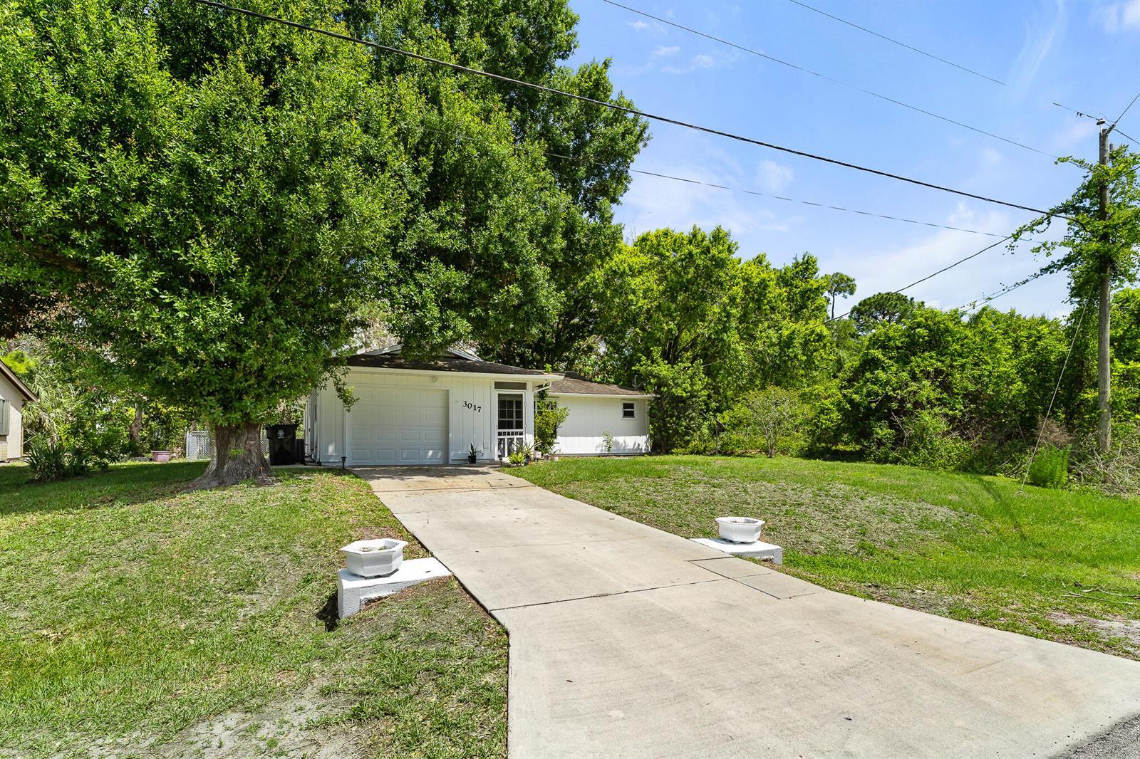 3017 SW Collings Drive, Port St. Lucie FL 34953 photo 3