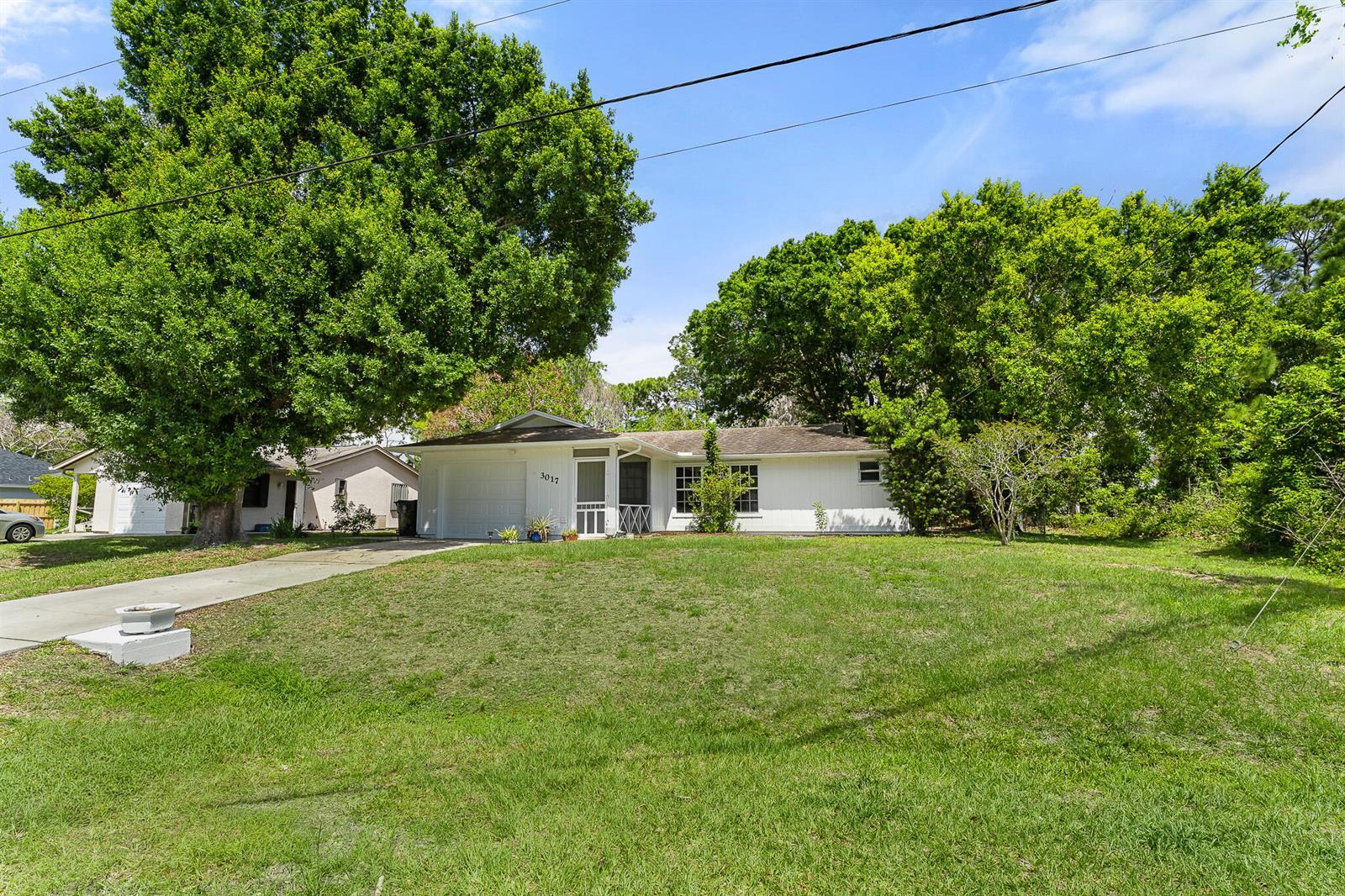 3017 SW Collings Drive, Port St. Lucie FL 34953 photo 5