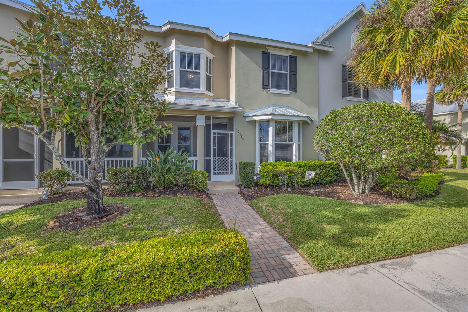 10910 SW Meeting Street, Port St. Lucie FL 34987