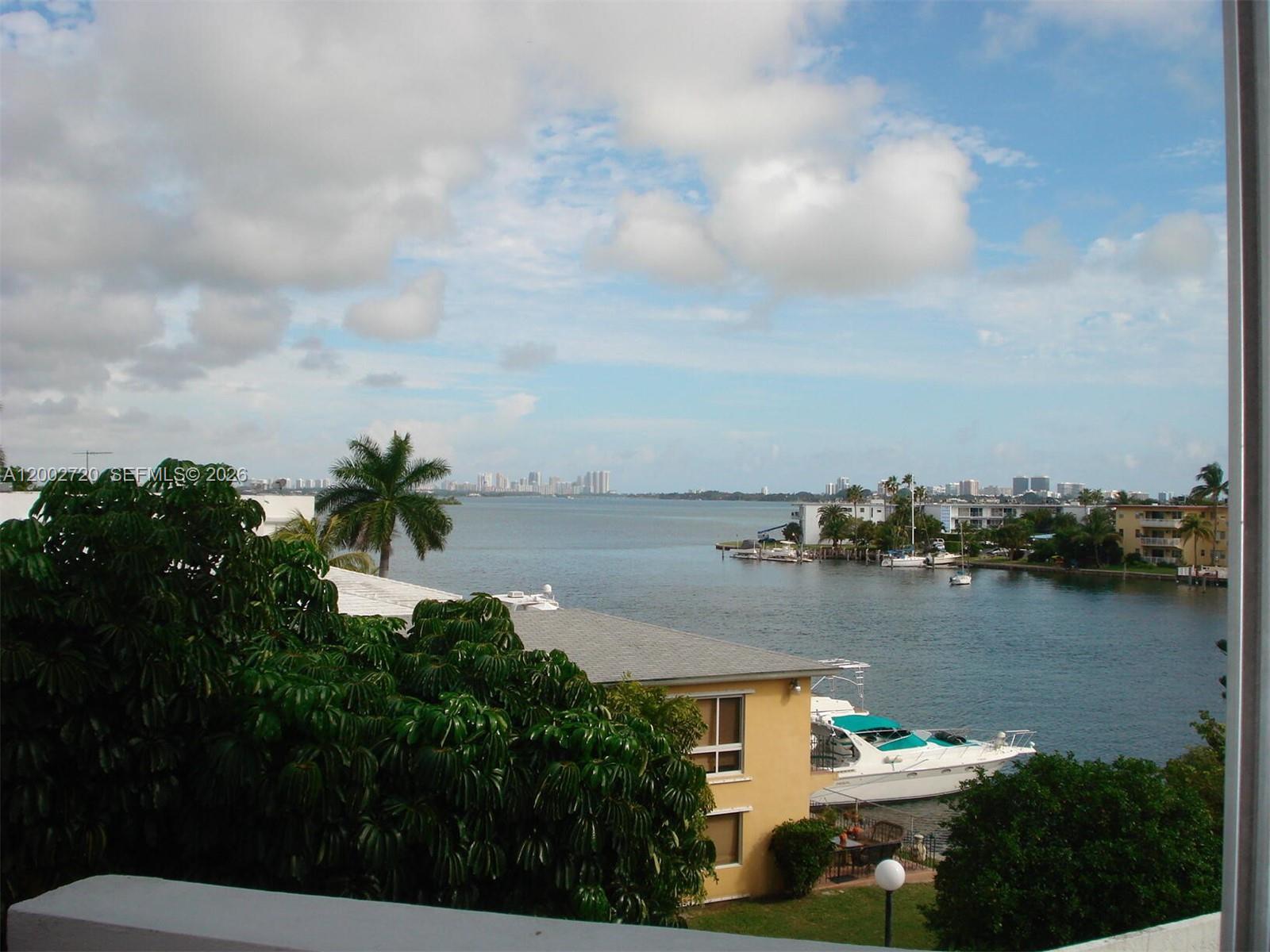 7933 West Dr # 404, North Bay Village FL 33141