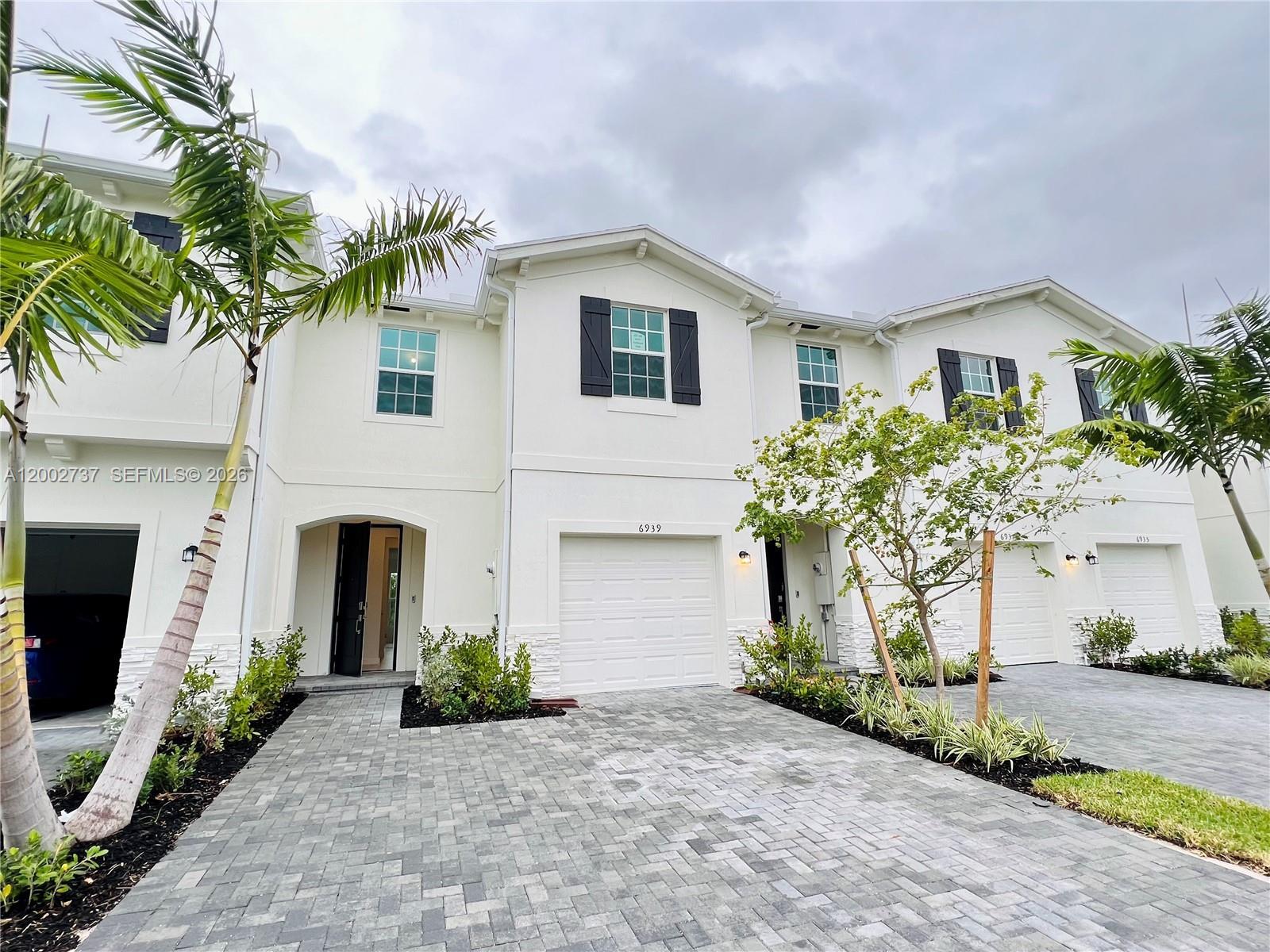 6939 Harbours Edge Ave # 6939, Lake Worth FL 33467