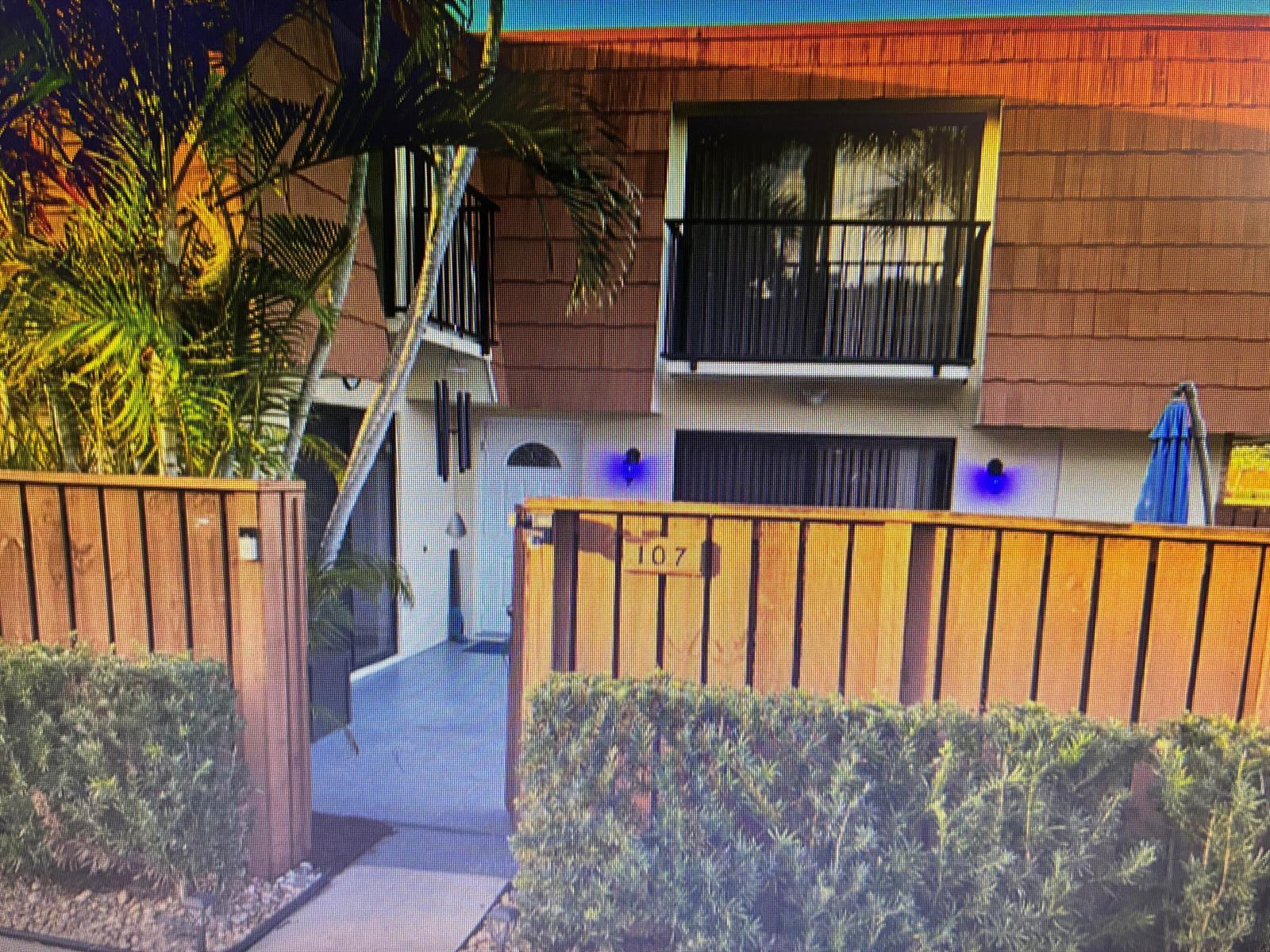 107 Buttonwood Lane # 107, Boynton Beach FL 33436