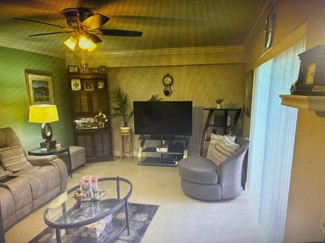 107 Buttonwood Lane # 107, Boynton Beach FL 33436 photo 4