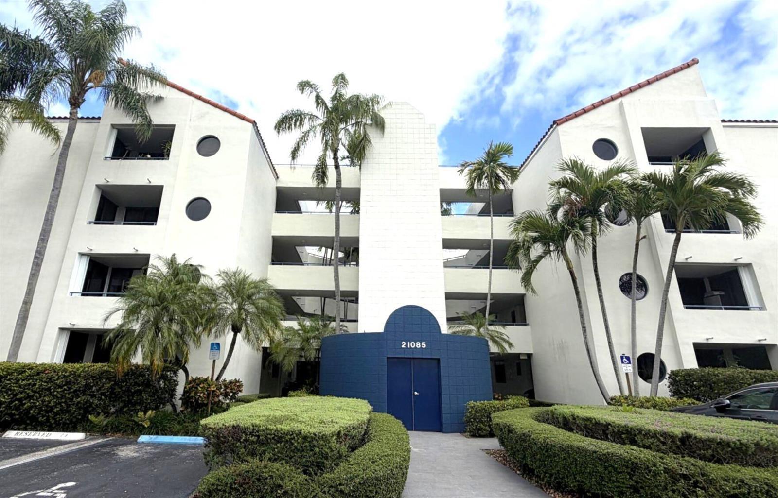 21085 NE 34th Avenue # 1, Aventura FL 33180