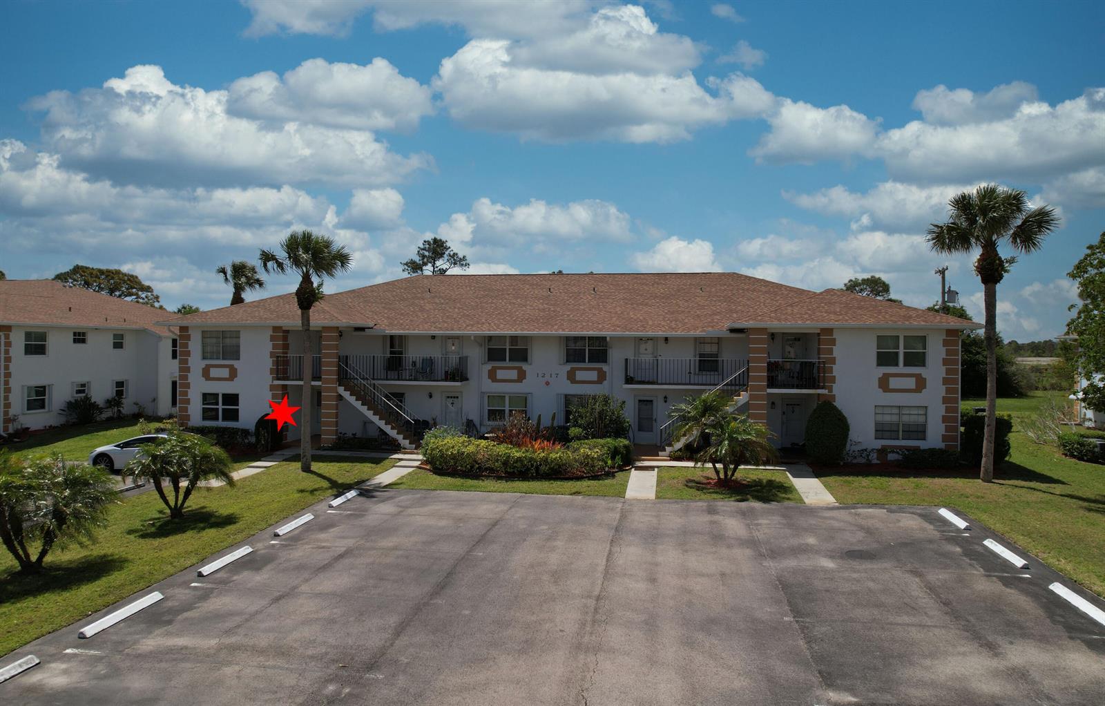1217 S Lakes End Drive # 1, Fort Pierce FL 34982 photo 2