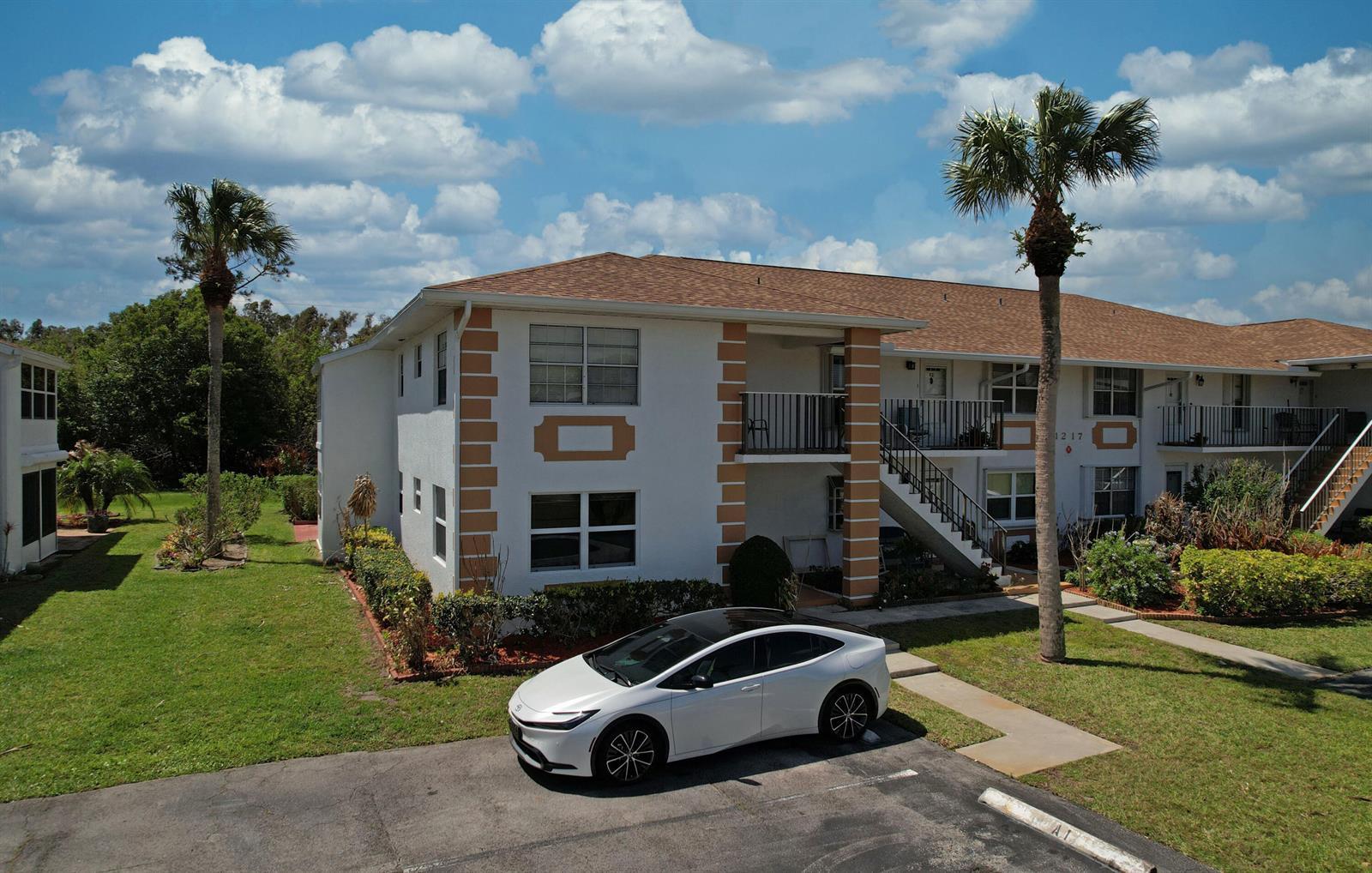 1217 S Lakes End Drive # 1, Fort Pierce FL 34982 photo 5