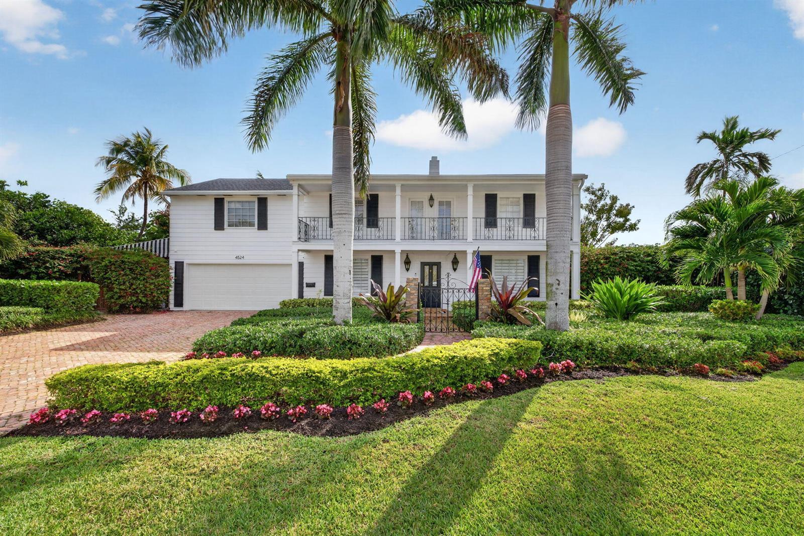 4524 NE 22nd Road, Fort Lauderdale FL 33308