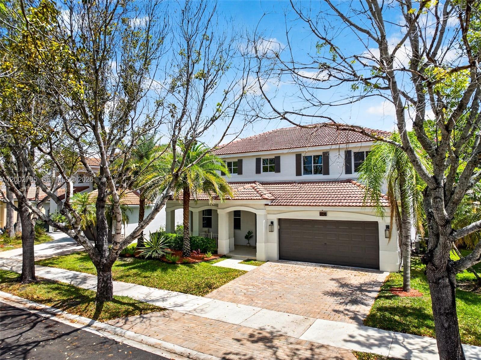 1142 Croton Ct, Weston FL 33327