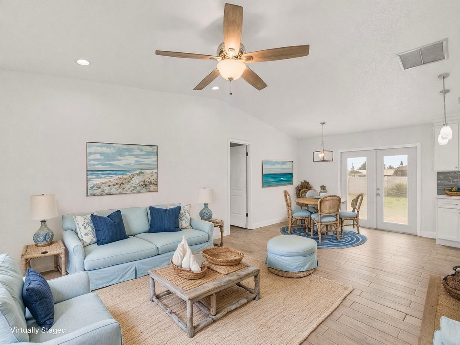 980 SW Connecticut Terrace, Port St. Lucie FL 34953 photo 2