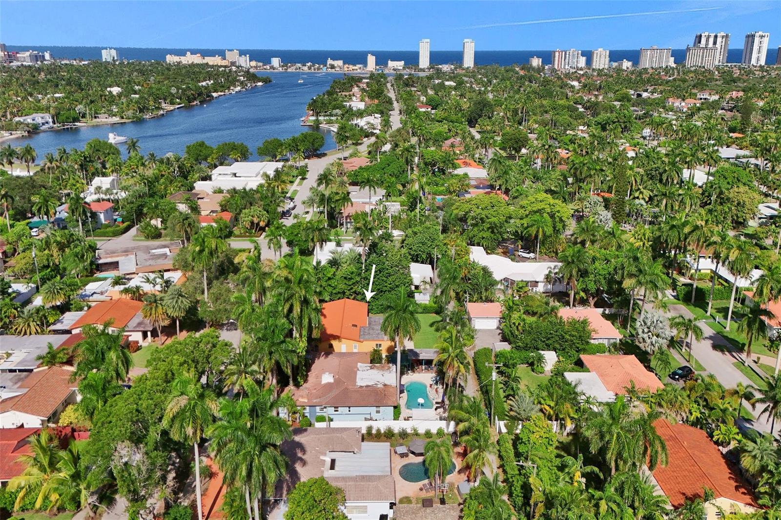 1316 Madison Street, Hollywood FL 33019 photo 3