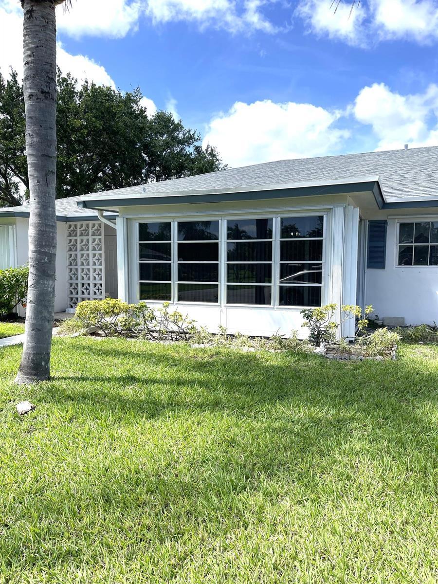 1137 South Drive # B, Delray Beach FL 33445 photo 2
