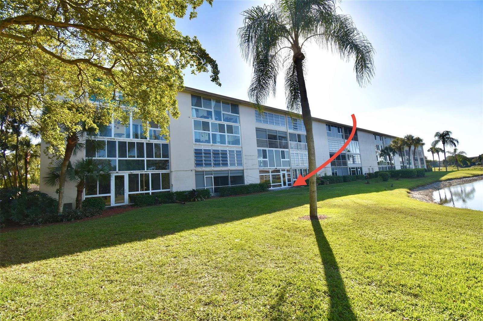 4301 Martinique Circle # K1, Coconut Creek FL 33066 photo 4