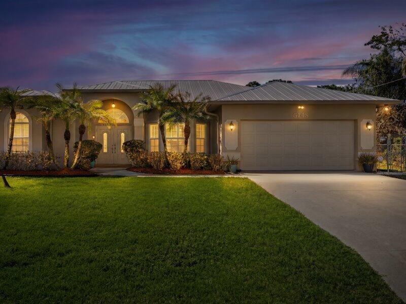 6148 NW Gaylord Terrace, Port St. Lucie FL 34986