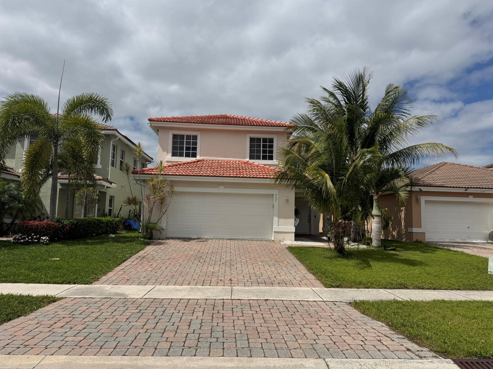 6457 Adriatic Way, FL 33413