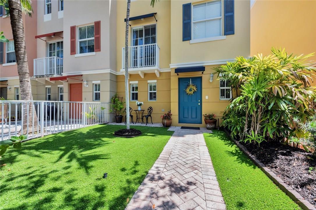 538 NE 7th Avenue # 1, Fort Lauderdale FL 33301