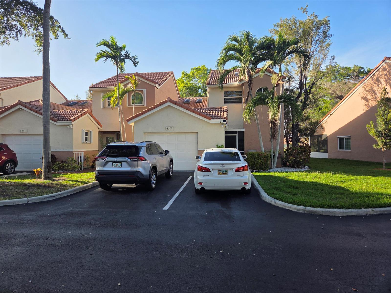 8279 NW 70th Street # 8279, Tamarac FL 33321