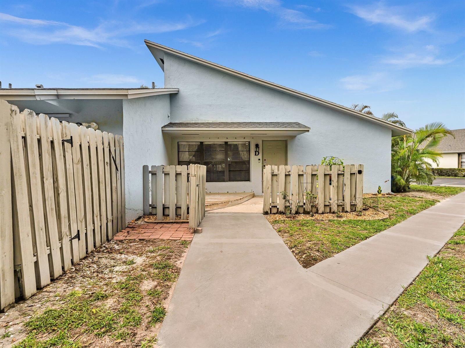 431 Jupiter Lakes Boulevard # 2124d, Jupiter FL 33458 photo 3
