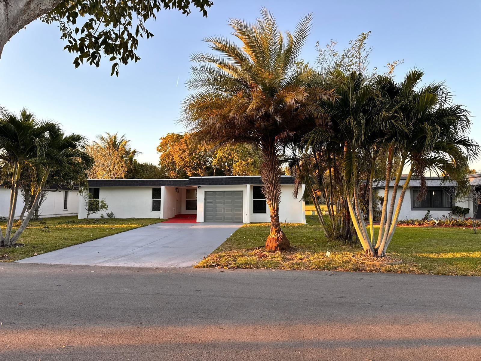 7007 NW 64th Street, Tamarac FL 33321 photo 3