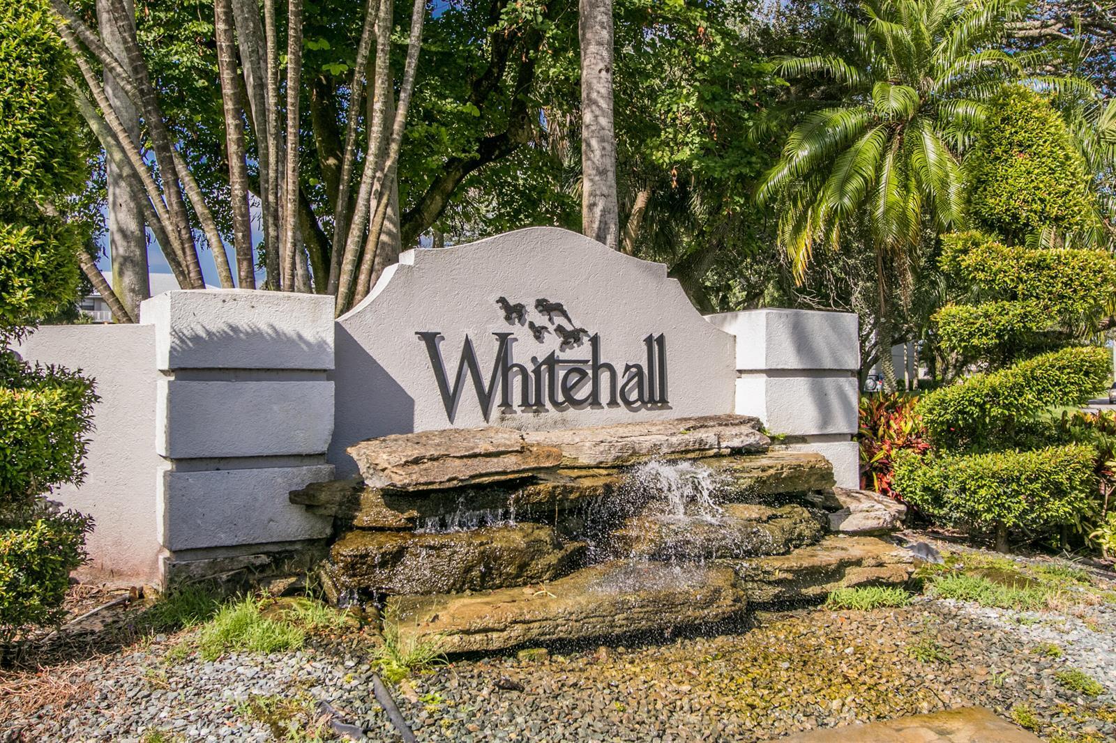 1518 Whitehall Drive # 204, Davie FL 33324
