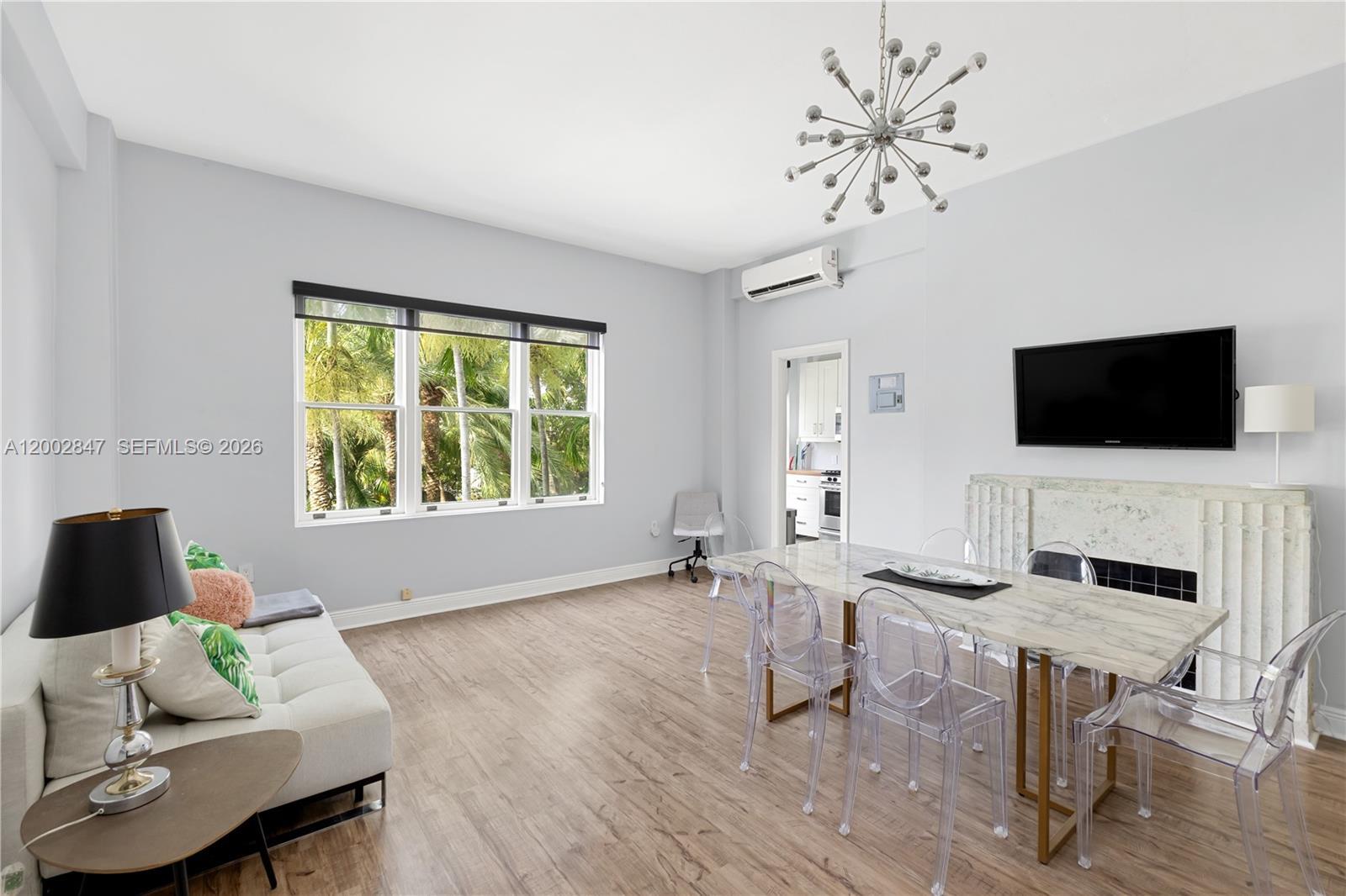 2421 Lake Pancoast Dr # 3D, Miami Beach FL 33140 photo 2