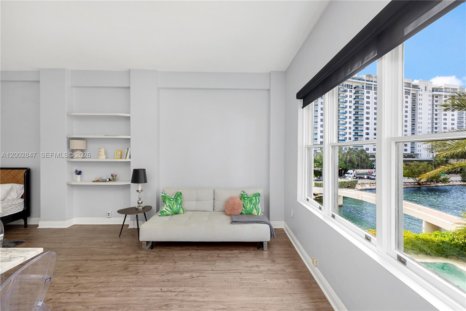 2421 Lake Pancoast Dr # 3D, Miami Beach FL 33140