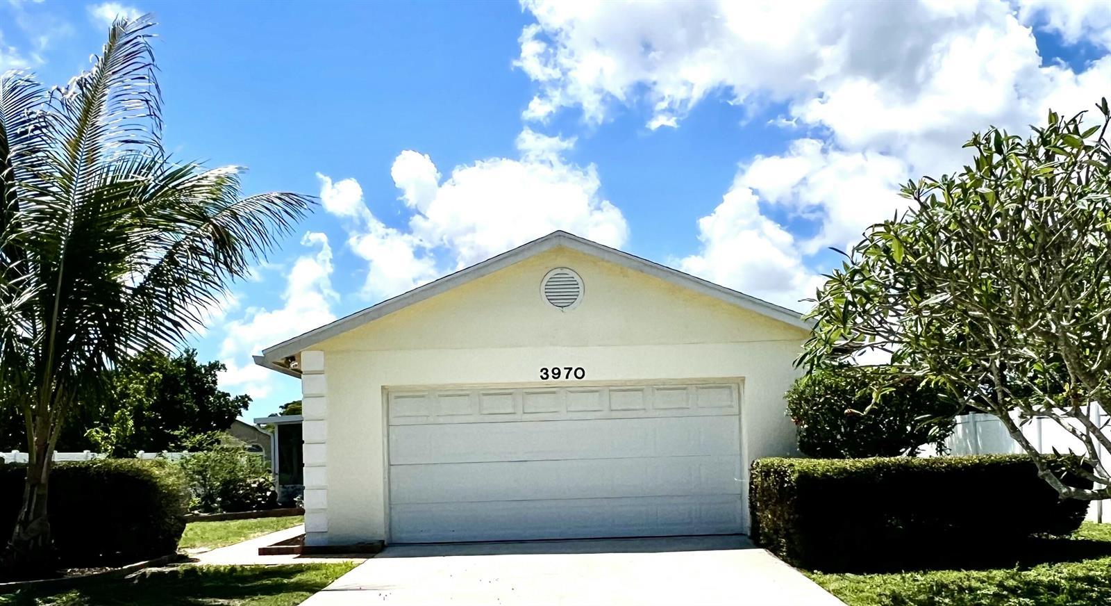 3970 Classic Court, West Palm Beach FL 33417 photo 2