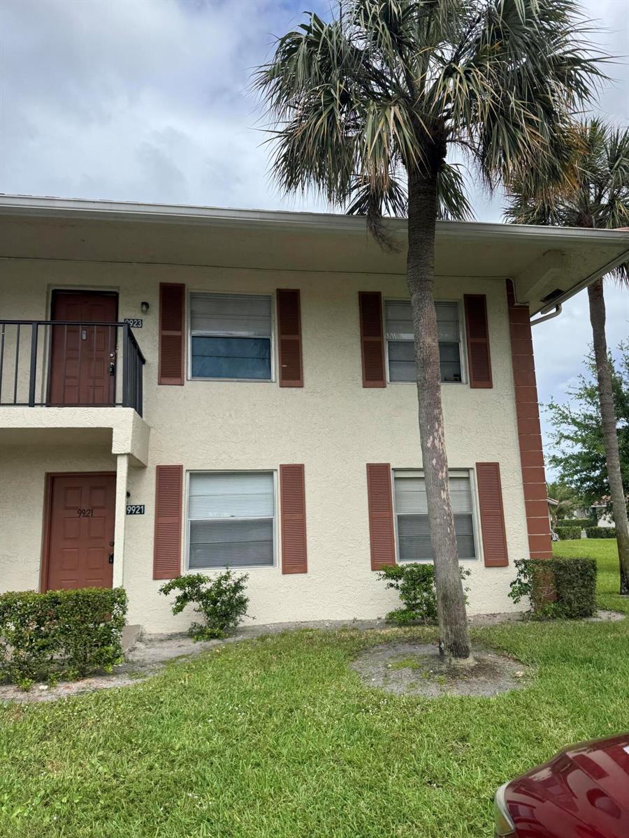 9921 Three Lakes Circle # 9921, Boca Raton FL 33428 photo 2