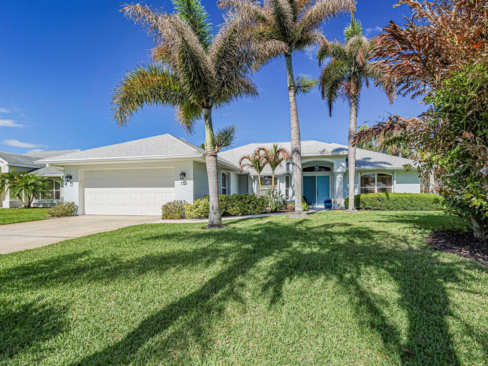 735 23rd Avenue, Vero Beach FL 32962