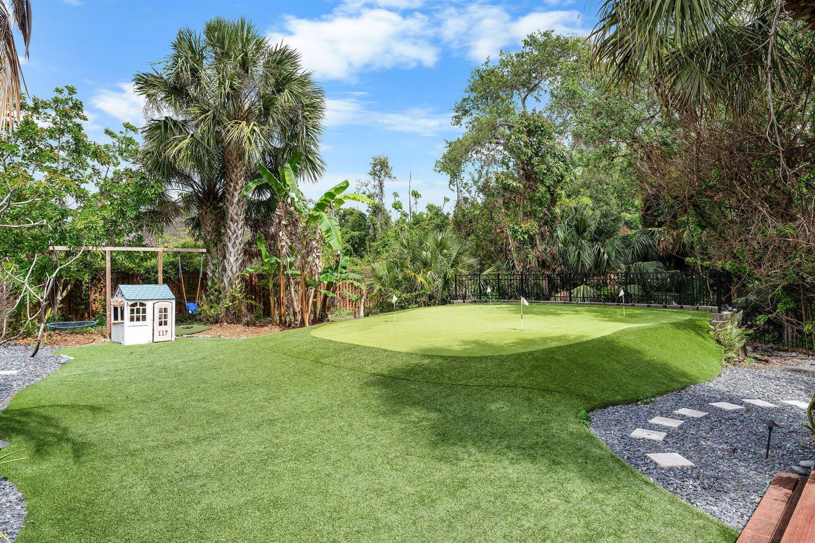 1850 SW Crane Creek Avenue, Palm City FL 34990 photo 4