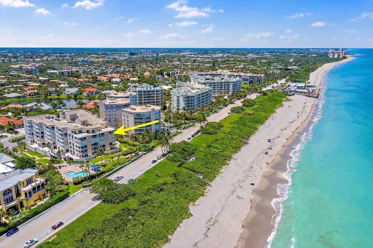176 Helios Drive # 506, Jupiter FL 33477