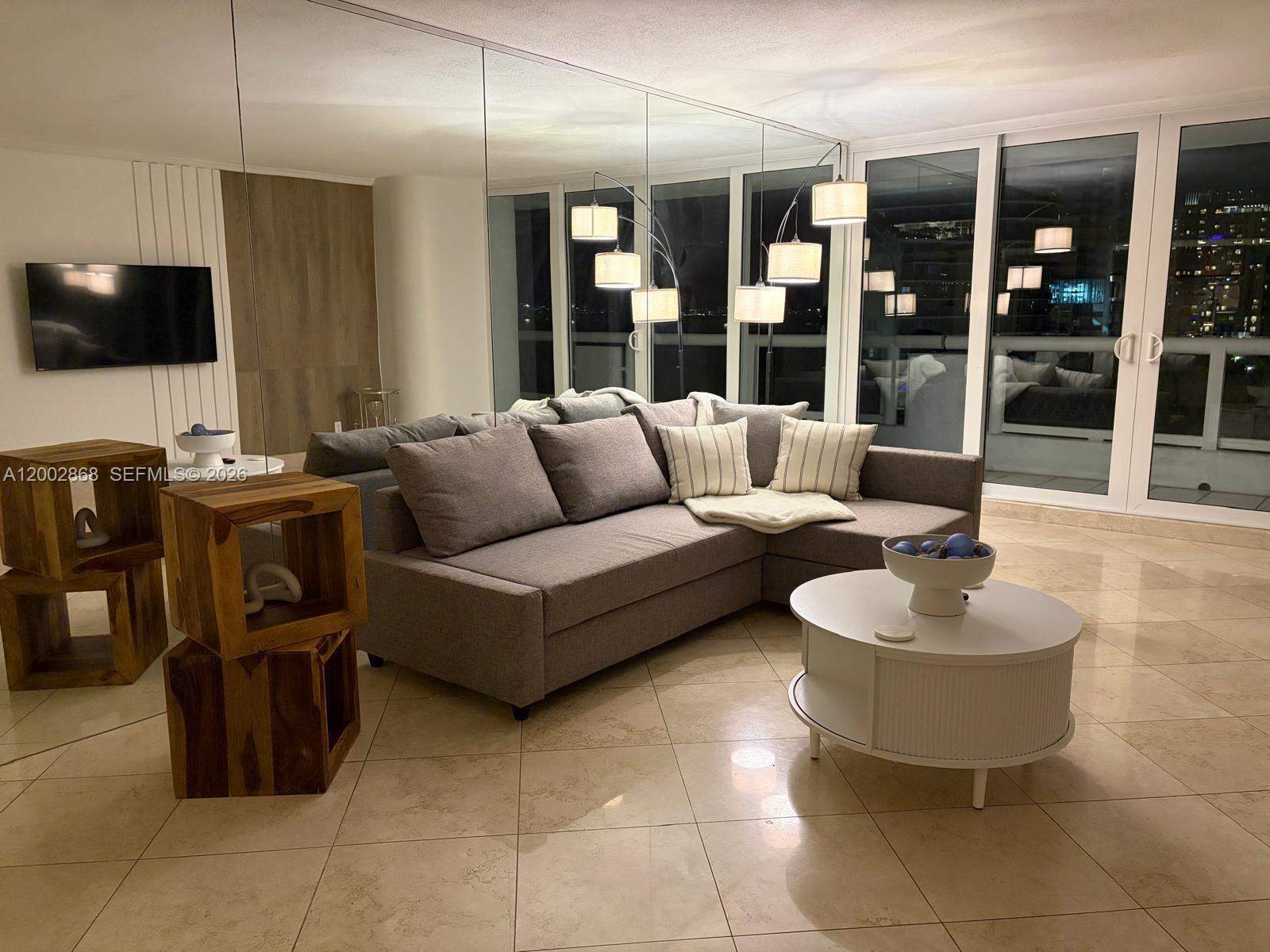 1717 N Bayshore Dr # 1236, Miami FL 33132 photo 2