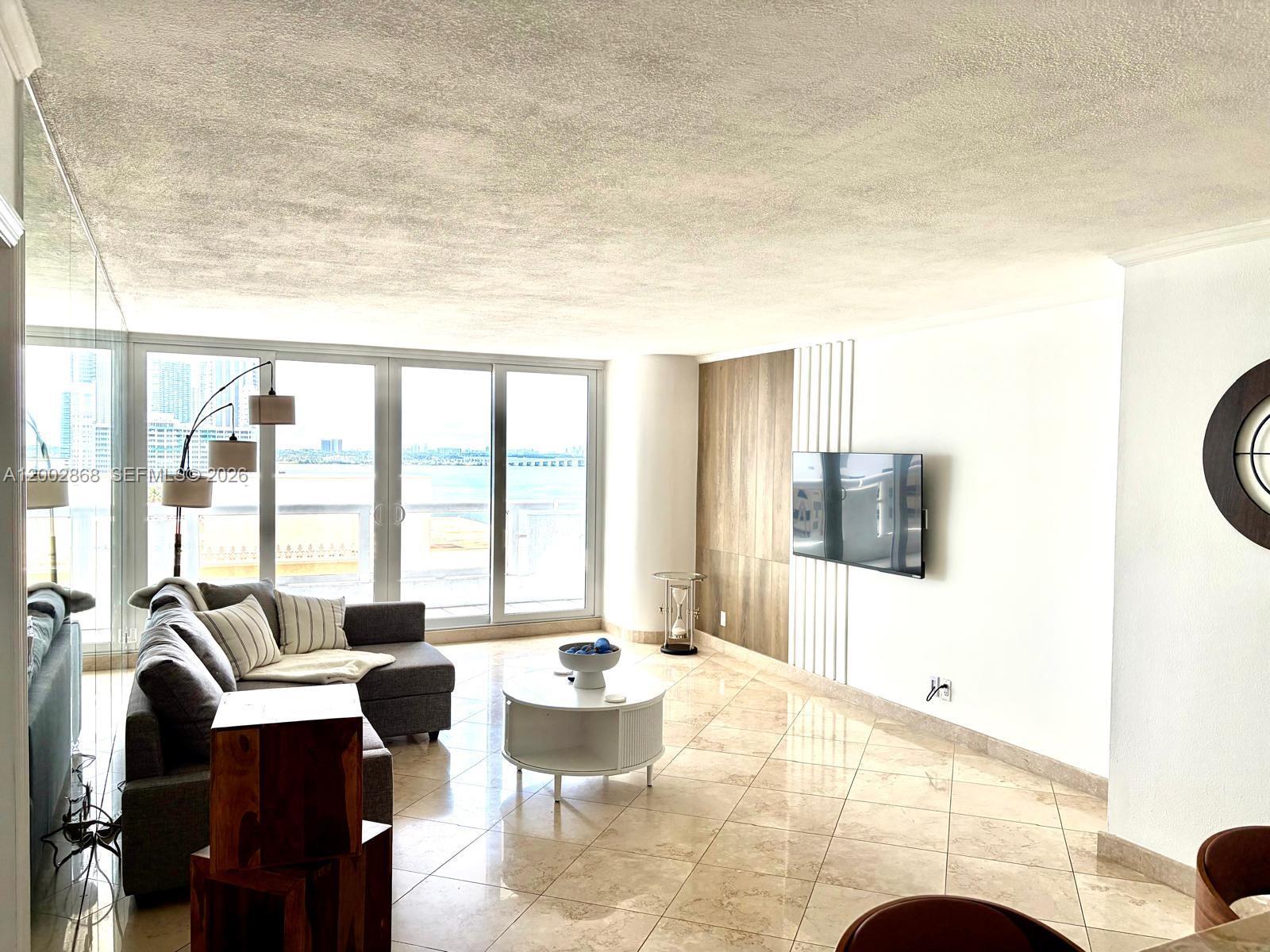 1717 N Bayshore Dr # 1236, Miami FL 33132 photo 4
