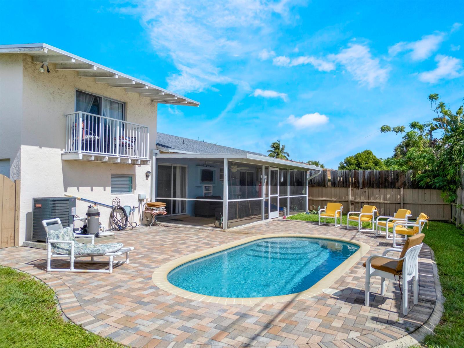 832 Green Street # 1, West Palm Beach FL 33405