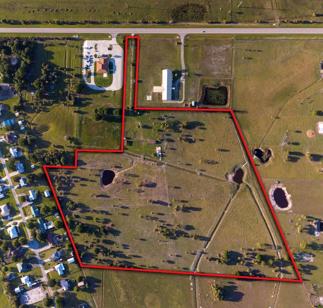 8164 Highway 70 W, Okeechobee FL 34972