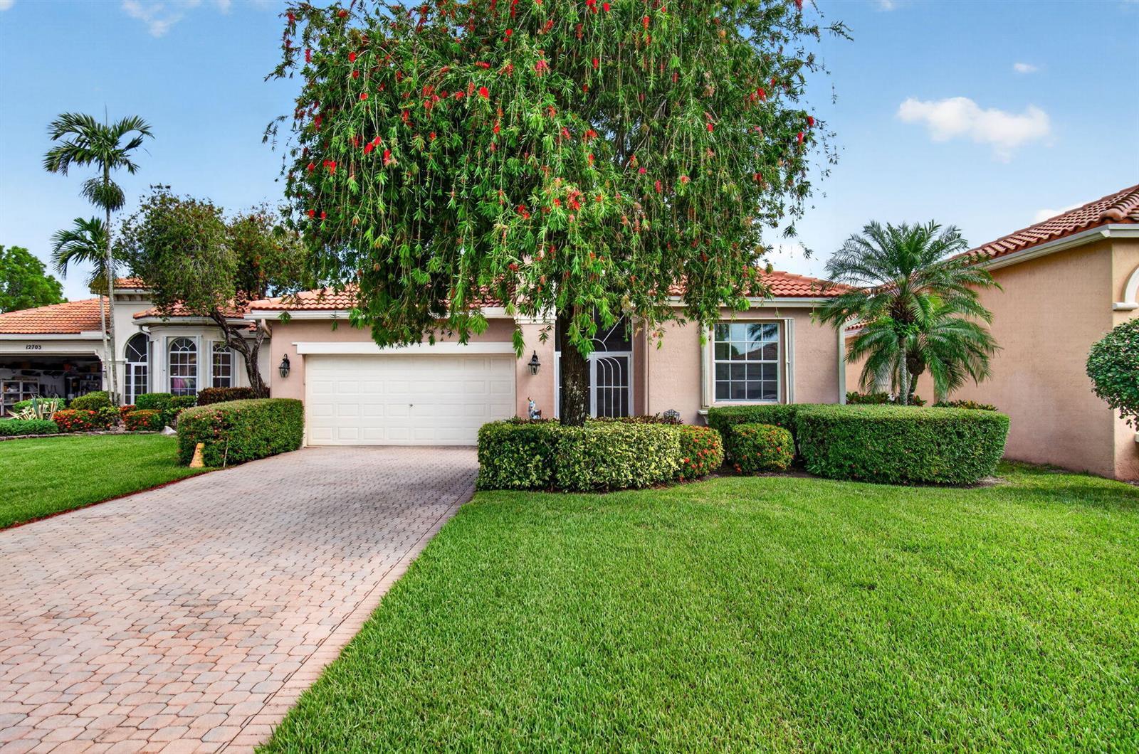 12697 Via Ravenna, Boynton Beach FL 33436 photo 2