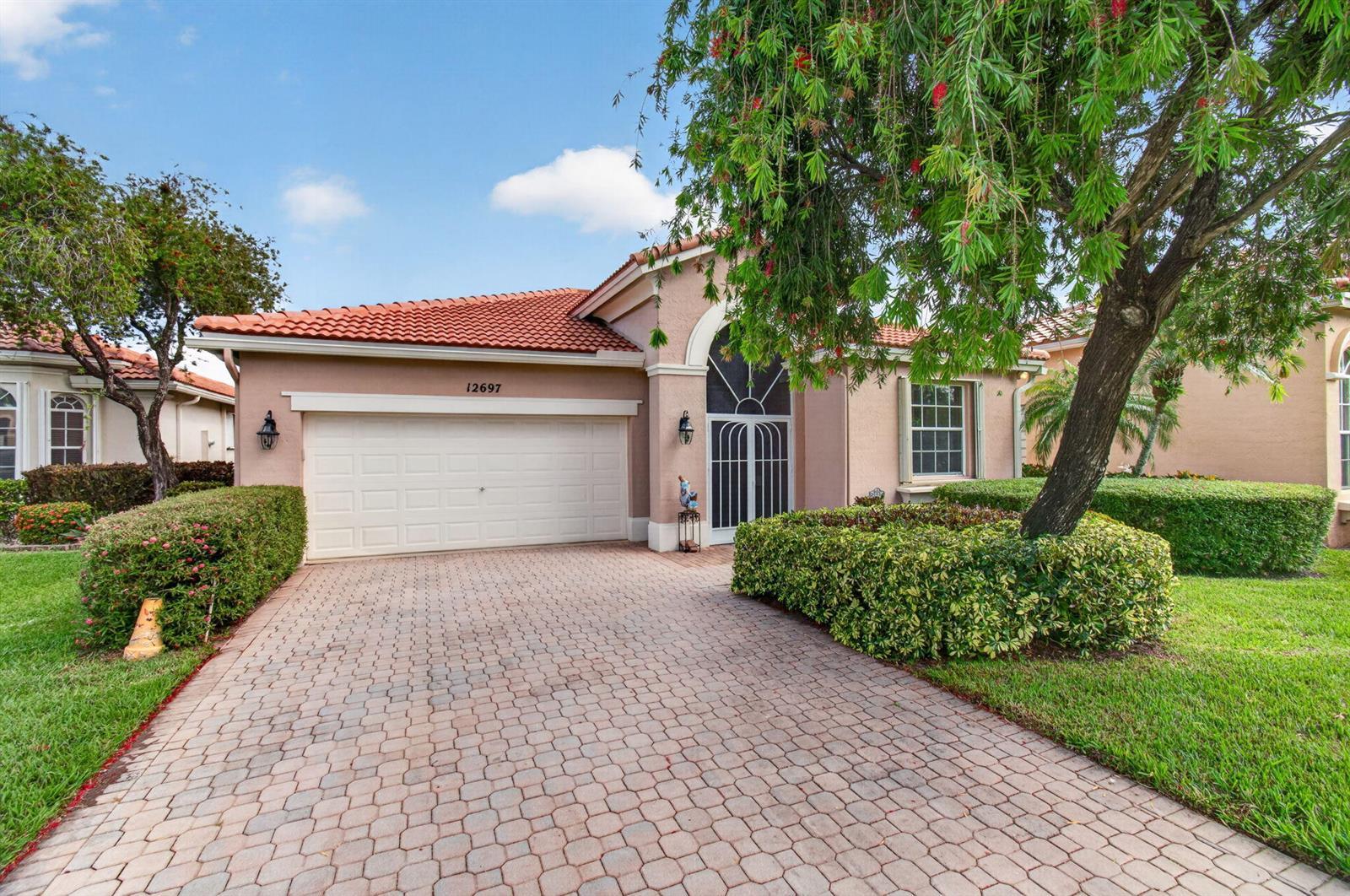 12697 Via Ravenna, Boynton Beach FL 33436 photo 3