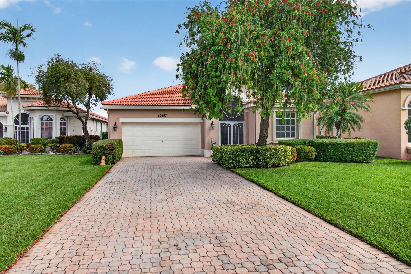 12697 Via Ravenna, Boynton Beach FL 33436